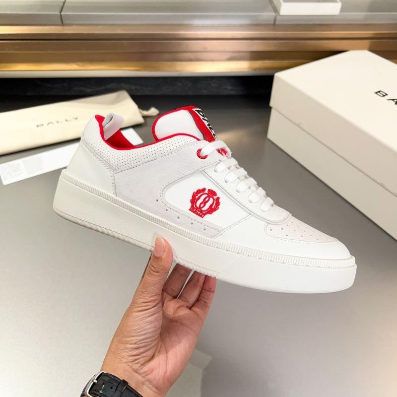 Bally Sneakers